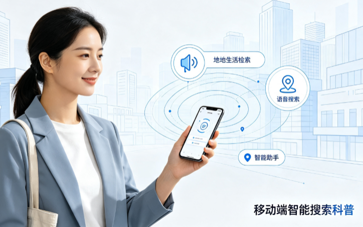 汕头浅析 GEO 优化与 AI 优化如何重塑移动端手机搜索使用习惯