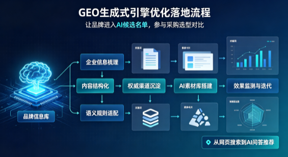 汕头B端采购决策：GEO优化藏着哪些全新机会？