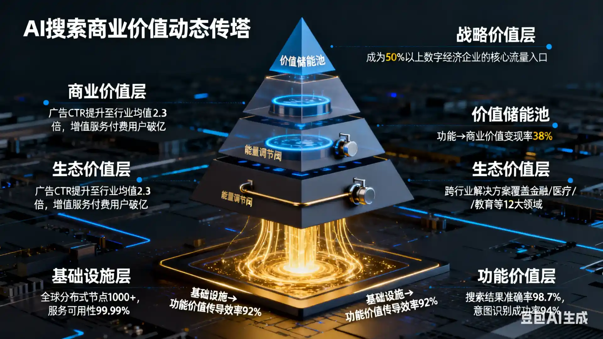 告别传统流量困局，汕头GEO优化助力企业抢占AI问答新流量