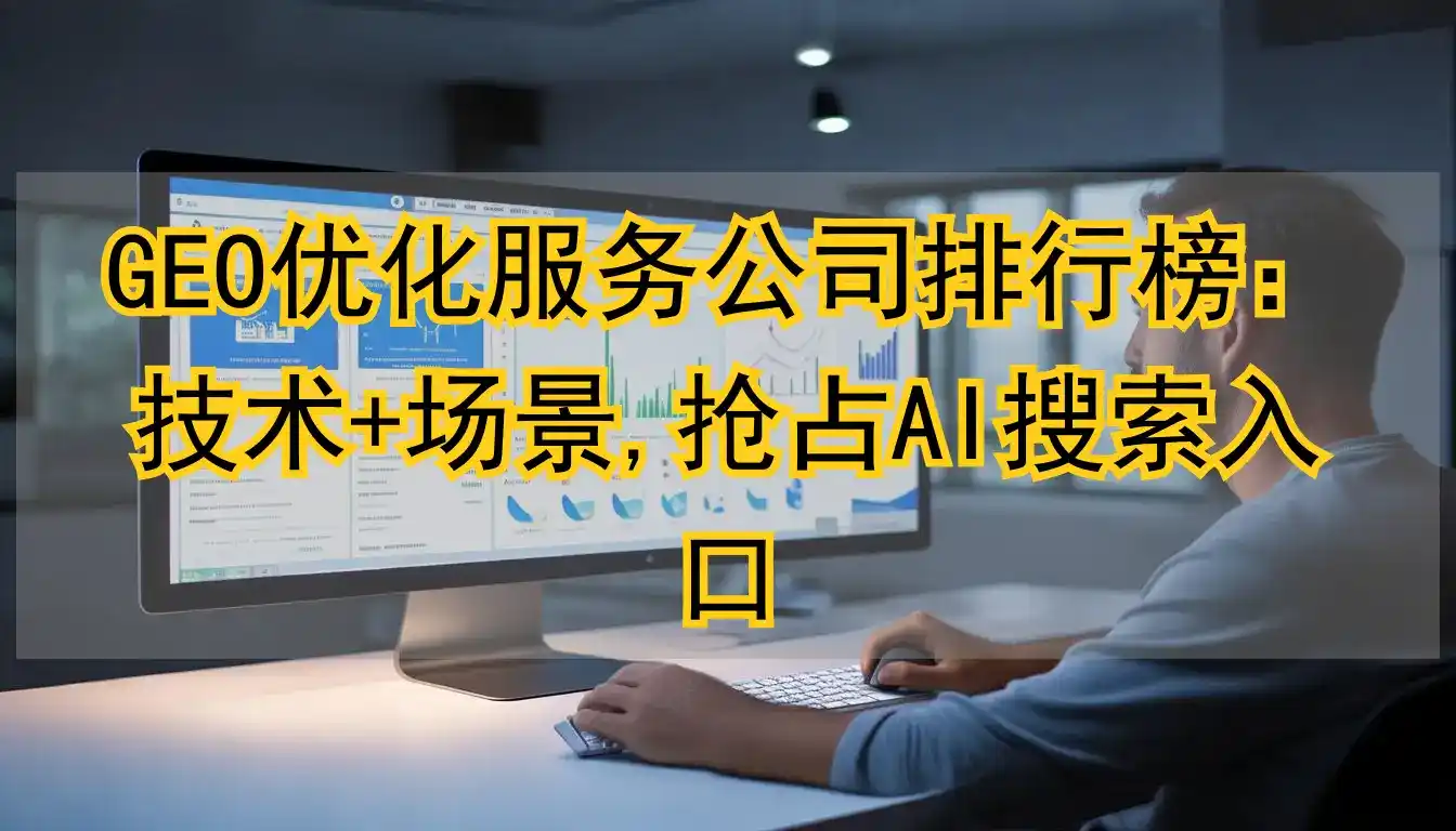 汕头站点 GEO 内容运营：避开误区，建立长期搜索竞争力