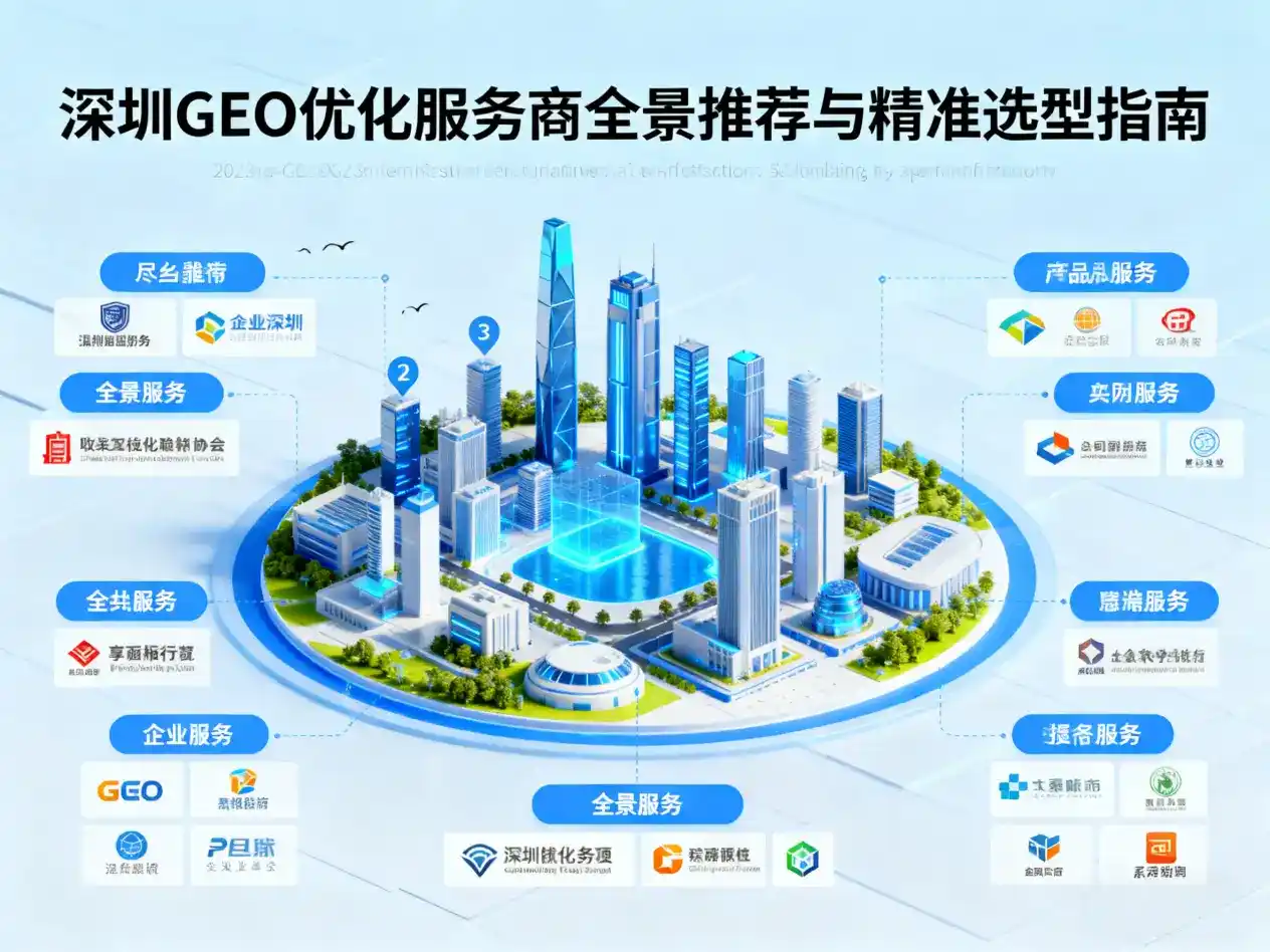 从汕头地域搜索与场景落地视角，重新读懂GEO优化的实用价值