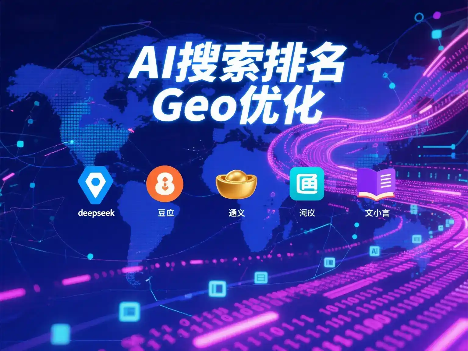 汕头国硕AI：探索GEO生成式引擎优化的企业品牌实践